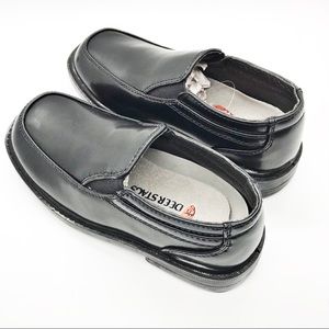 Boy's Deer Stags Brian Slip-on Loafers Sz 11M NWT